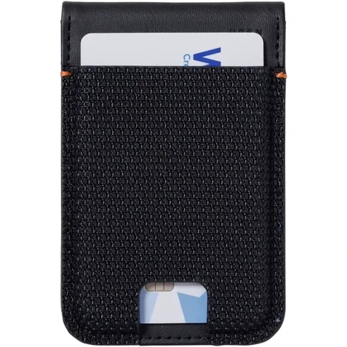 Чехол для iPhone Urban Armor Gear UAG Metropolis Wallet Kevlar Black (964445113940)