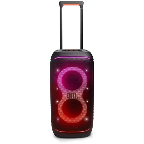 Акустика JBL PartyBox Stage 320 (JBLPBSTAGE320EP): Колір черный
