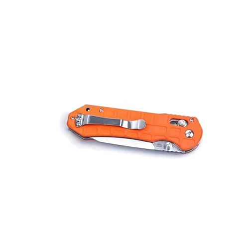 Нож Ganzo G7452P-OR (G7452P-OR): Количество инструментов 1