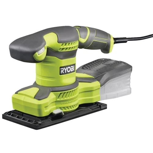 Вібраційна шліфувальна машина Ryobi RSS280-SA30 (5133003680)