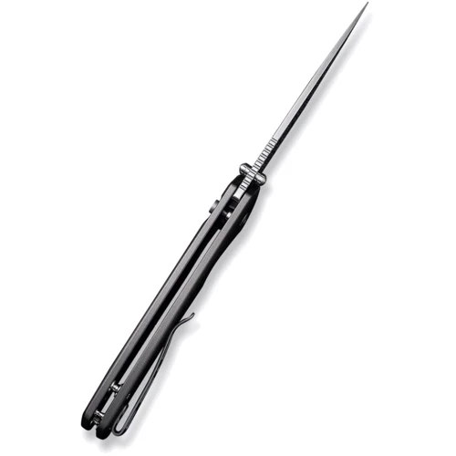 Нож Sencut Serene S21022B-3 (S21022B-3): Система открывания одной рукой Есть