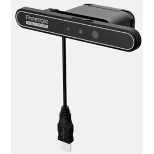 Prestigio Windows Hello Camera (PVCCF2M202): Додатково Встроенный микрофон, Автофокус