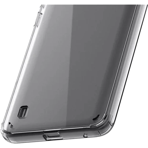 Чехол для телефонов BeCover TPU Case Transparancy for ZTE Blade A51 (706940): Тип накладка на заднюю часть