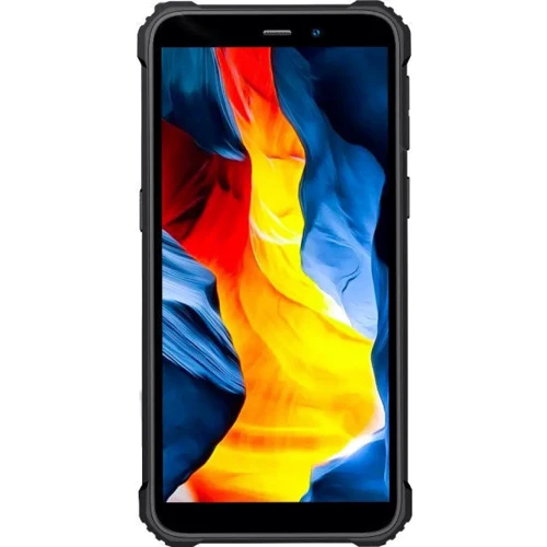 Смартфон Oukitel WP32 Pro 6/256Gb Orange (UA UCRF): Оперативная память 6 ГБ