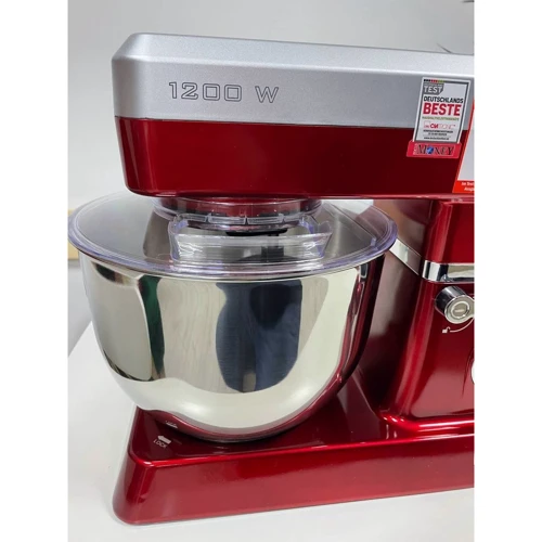 Clatronic KM 3630 red (Кухонні комбайни)(78520517) Stylus Approved фото 7