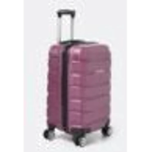 Валіза Ricco Grande М фіолетовий (T1ABS500purple-M): Країна виробник Турция
