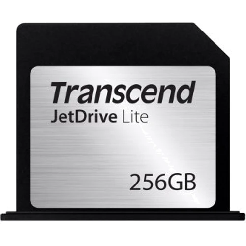 Карта памяти Transcend 256GB JetDrive Lite (TS256GJDL360) for MacBook Pro 15" (Late 2013 - Middle 2015)