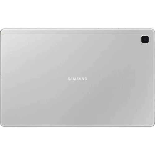 Планшет Samsung Galaxy Tab A7 10.4 2020 3/32GB Wi-Fi Silver (SM-T500NZSA) UA: Коммуникации Wi-Fi, Bluetooth