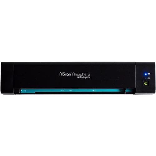 Сканер Canon IRIScan Anywhere 6 WIFI Duplex (461854): Оптичний дозвіл, ppi, або розмір матриці, точок 1200х1200
