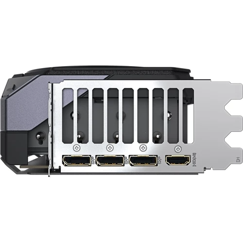 Видеокарта Gigabyte GeForce RTX 5080 GAMING OC 16G (GV-N5080GAMING OC-16GD)