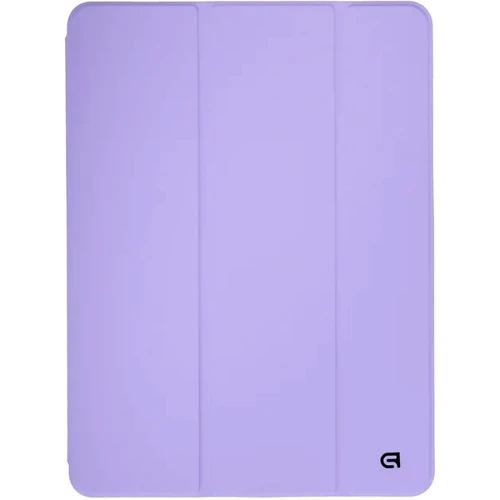 Аксессуар для iPad ArmorStandart Smart Case Fold Pen Light Purple for iPad 10.2 (2019-2021) (ARM74940)