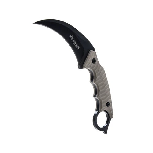 Нож Boker Magnum Spike Karambit: Количество инструментов 1
