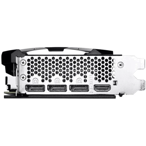 Відеокарта MSI GeForce RTX4070Ti Super 16Gb VENTUS 2X OC (RTX 4070 Ti Super 16G VENTUS 2X OC): Розрядність шини пам'яті, біт 256