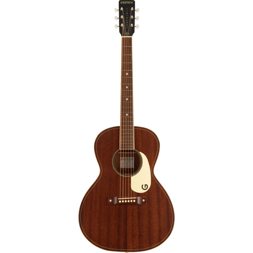 Гітара акустична GRETSCH Jim Dandy Concert Frontier Stain