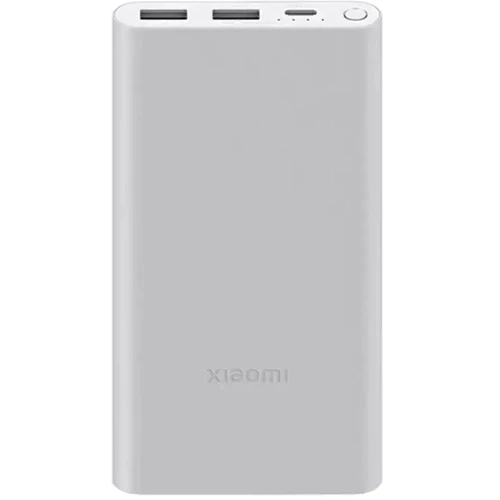 Зовнішній акумулятор Xiaomi Mi Power Bank 3 10000mAh 22.5W Silver (BHR5078CN)