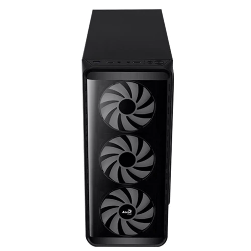 Корпус AEROCOOL SI-5200 Frost фото 6