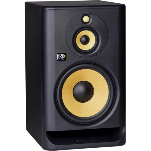 Студийный монитор RP103G4 KRK RP103G4: Тип Ближнего поля