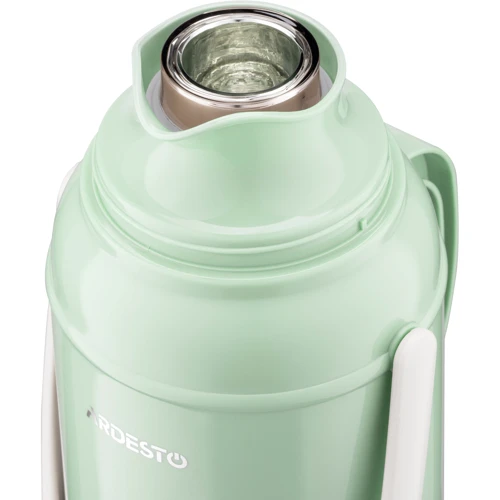 Термос Ardesto Gemini Gourmet 2000 мл зеленый (AR2620GRG) фото 8
