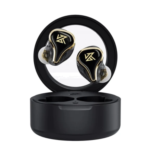 Навушники Knowledge Zenith SK10 Pro Black
