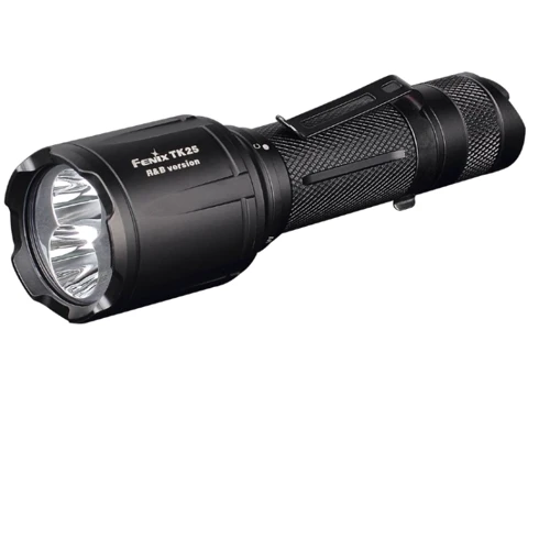 Ліхтар туристичний Fenix TK25RB