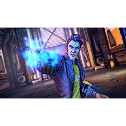 Borderlands Legendary Collection (Nintendo Switch): Серия приставки Nintendo Switch