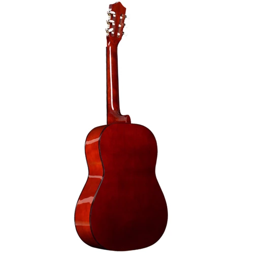 Класична гітара Alfabeto Classic44 + чохол: Тип Классическая гитара