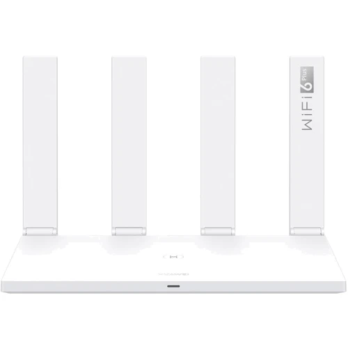 Маршрутизатор Wi-Fi Huawei AX3 WS7100 Dual-Core (WS7100-25): Тип маршрутизатора Wi-Fi роутер