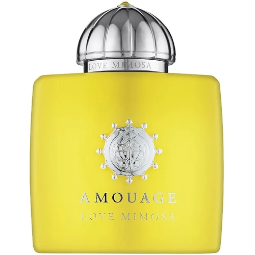 Парфюмированная вода Amouage Love Mimosa 100 ml Тестер