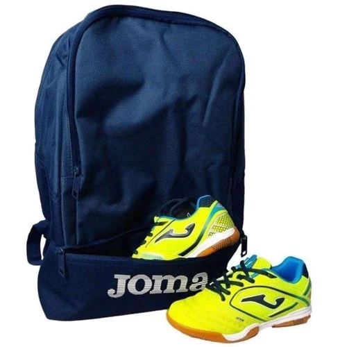 Рюкзак Рюкзак Joma ESTADIO III темно-синий Уни 46х32х20 см (400234.331)