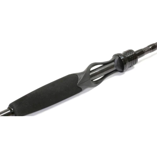 Спінінгові вудилище Daiwa GB Twitching Stick 661 MHFS 7-28g: Довжина, м 1.98