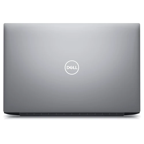 Ноутбук Dell Precision 5770 (N201P5770EMEA_VP): Вес 2.57 кг