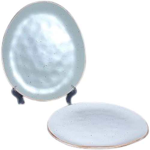 Тарілка S&T Mars 28 см (2112-2): Тип тарілка