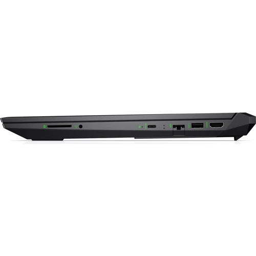 Ноутбук HP Pavilion Gaming 16-a0006ns (16F18EA) RB: Оперативная память 16 ГБ