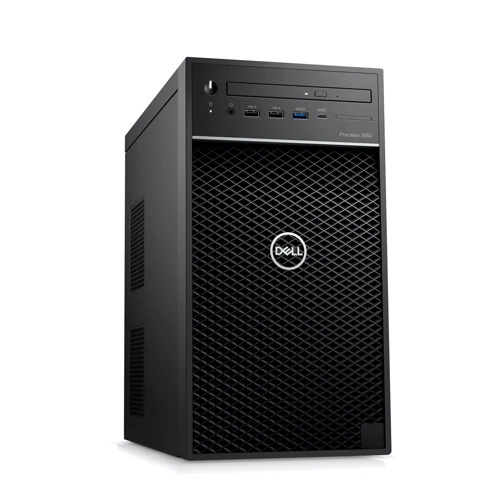 Персональный компьютер (ПК) Dell Precision 3650 (3650v38)