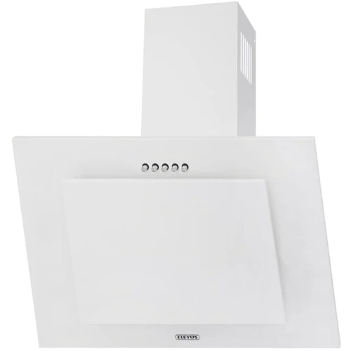 Вытяжка Eleyus Vertical 700 60 WH: Управление Механическое