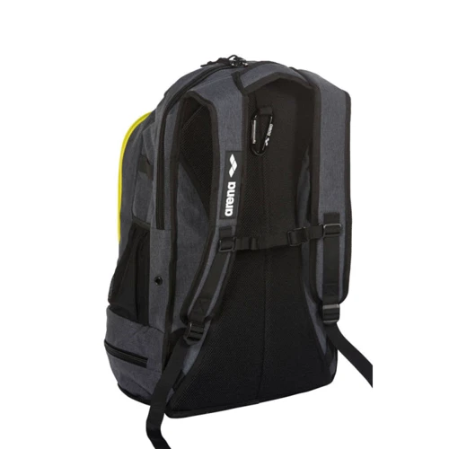 Рюкзак Arena FASTPACK 2.2 Grey Melange сірий (002486-510): Країна виробник Китай