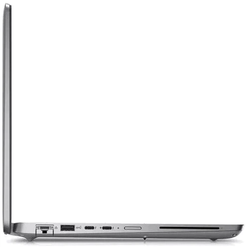 Ноутбук Dell Latitude 5440 (N029L544014EMEA_VP_WWAN): Тип экрана матовый