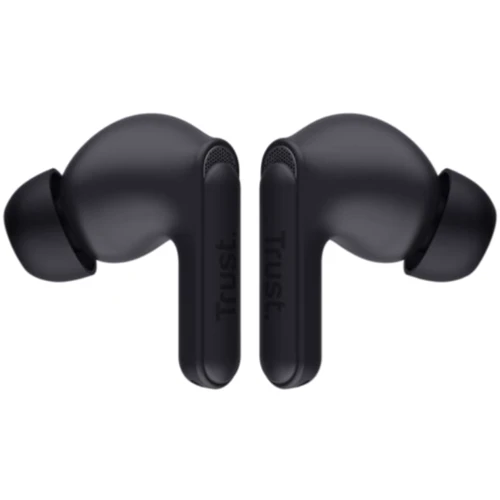 Наушники Trust Yavi Earbuds BT Black (25296): Дополнительно TWS наушники
