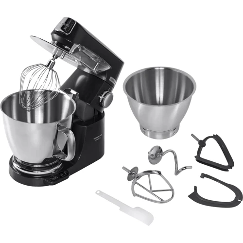 Кухонный комбайн Kenwood KVL 85.004 BK фото 1