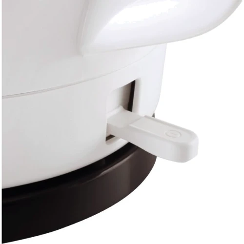 Электрочайник Tefal KO150130: Покрытие нагревательного элемента (материал) нержавеющая сталь