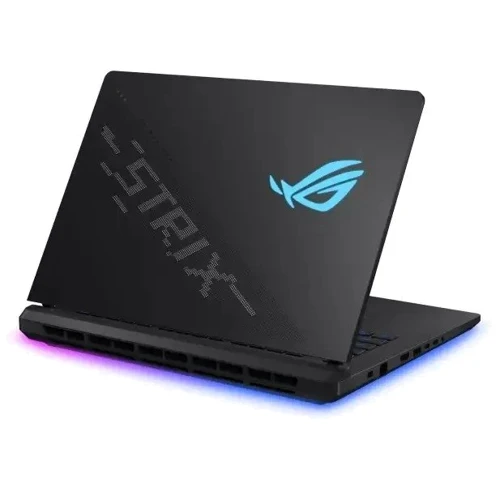 Ноутбук ASUS ROG Strix SCAR 16 (G635LX-U96411W): Процессор Intel Core Ultra 9 275HX (2.1 - 5.4 ГГц) / 24 - ядерный