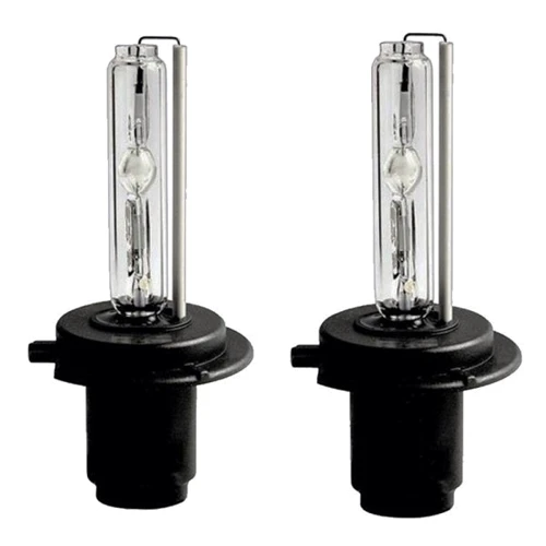 Ксенонова лампа Infolight H7 4300K 35W