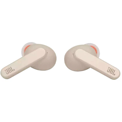 Наушники JBL Live Pro+ TWS Beige (JBLLIVEPROPTWSBEG) фото 9