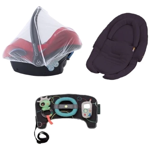 Аксессуары для автокресел