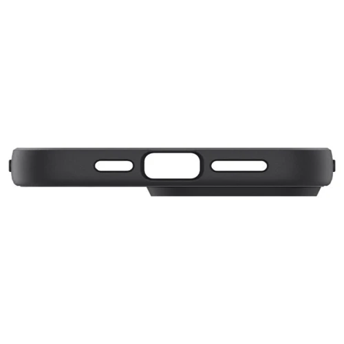 Чехол для iPhone Spigen Core Armor Black (ACS04661) for iPhone 14 Pro фото 7