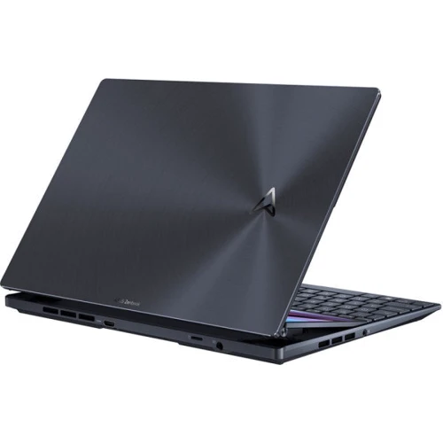 Ноутбук ASUS ZenBook Pro Duo 14 OLED UX8402ZE (UX8402ZE-M3050W) RB: Вес 1.75 кг
