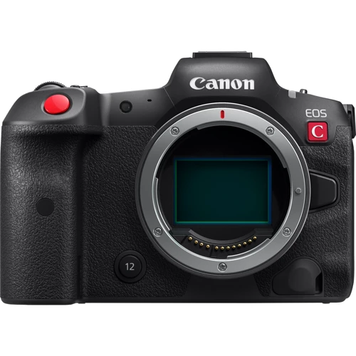 Canon EOS R5 C body (5077C003) UA: Тип матриці CMOS
