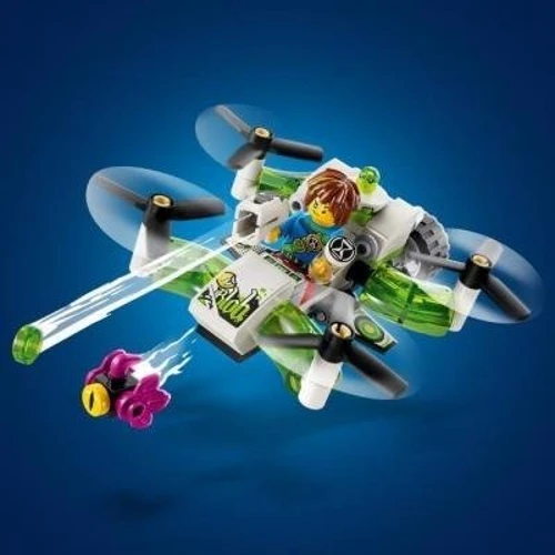 Конструктор LEGO DREAMZZZ Внедорожник Матео (71471) фото 5