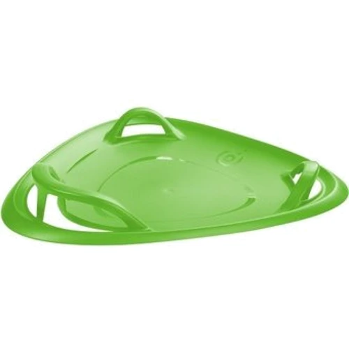 Ледянка-диск Plast Kon METEOR 60 зеленая (SAN-02-16): Производитель Plast Kon
