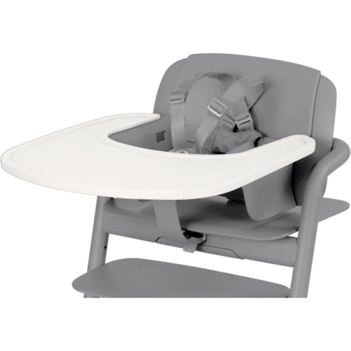 Столик для стула Cybex Столик для стула Lemo white (518002015)